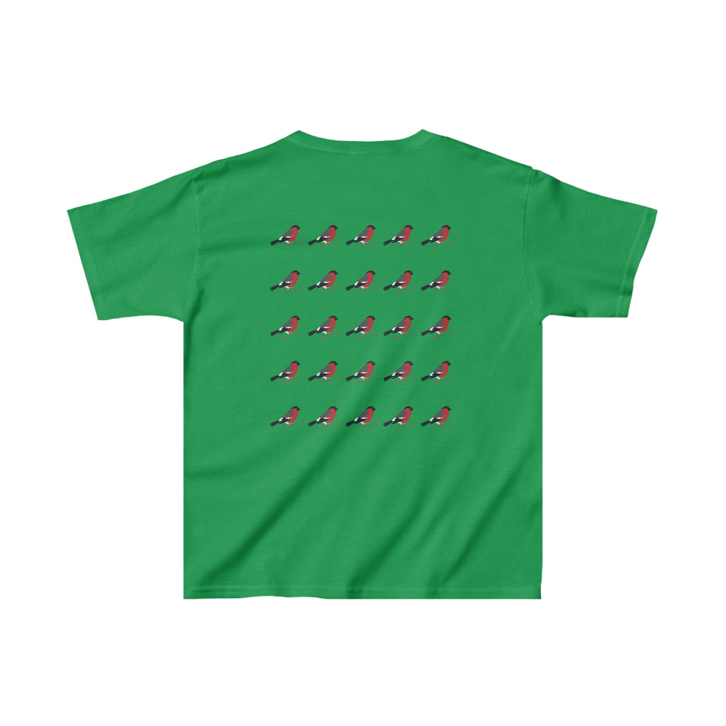 "Multiply" Kids Heavy Cotton™ Tee