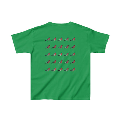 "Multiply" Kids Heavy Cotton™ Tee