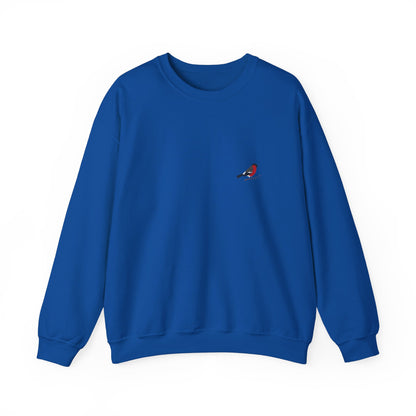 "Original" Mens Heavy Blend™ Crewneck Sweatshirt