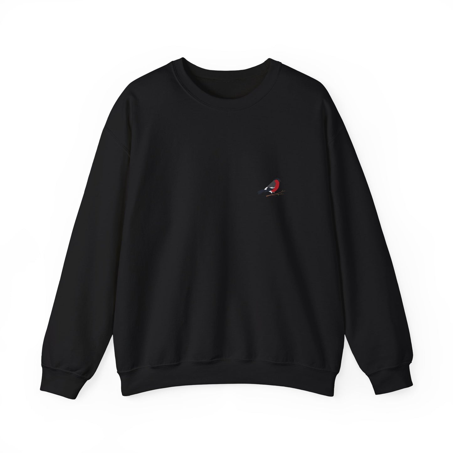 "Original" Mens Heavy Blend™ Crewneck Sweatshirt