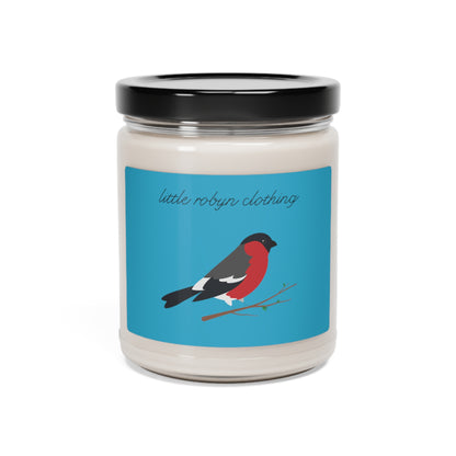 Little Robyn Scented Soy Candle