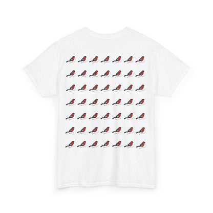 "Multiply" Mens Heavy Cotton Tee