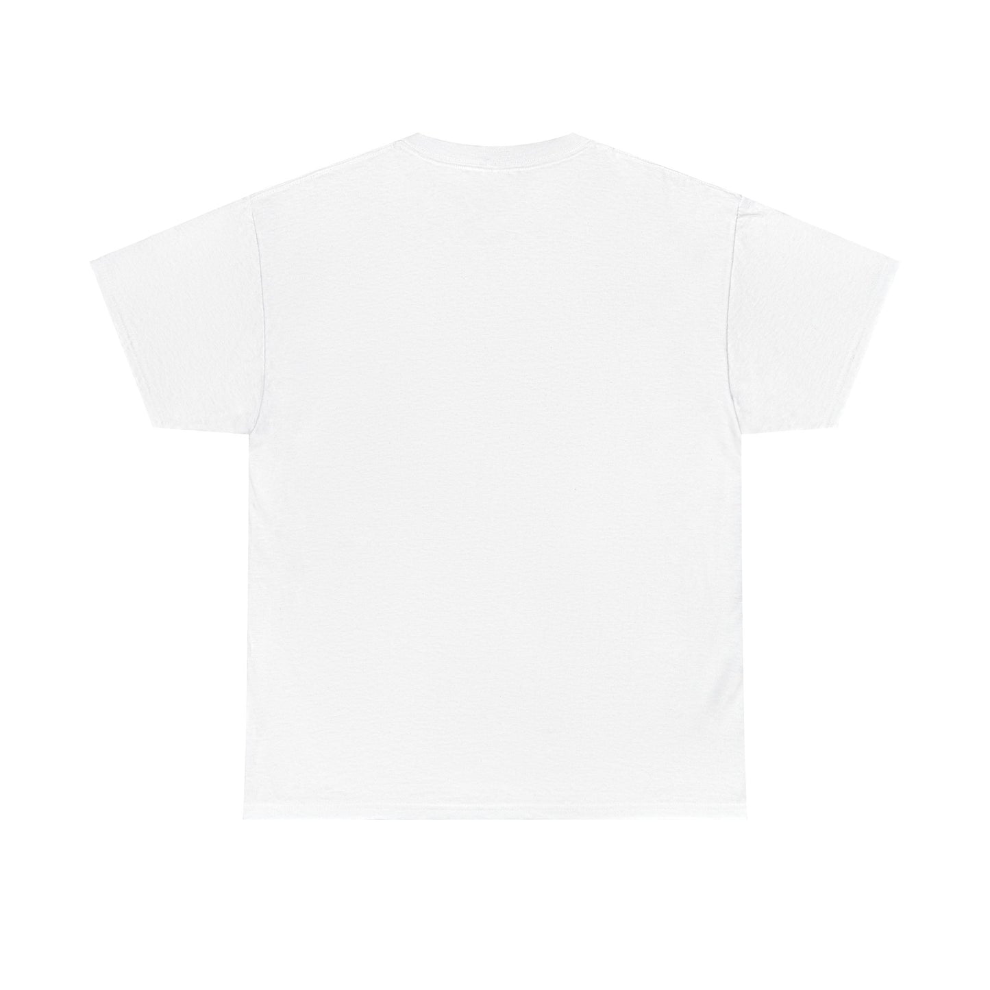 "Original" Mens Heavy Cotton Tee