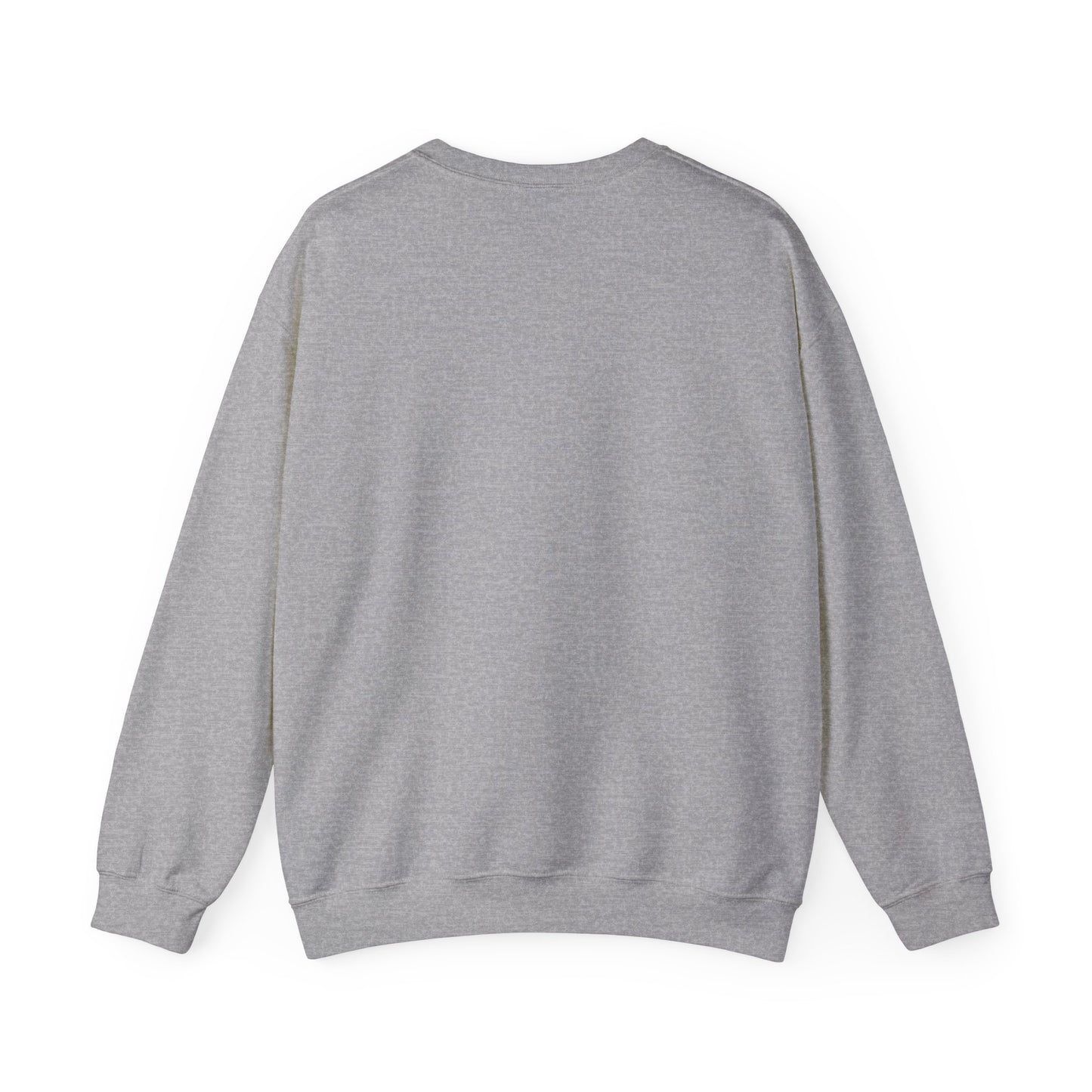 "Original" Mens Heavy Blend™ Crewneck Sweatshirt