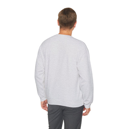 "Original" Mens Heavy Blend™ Crewneck Sweatshirt