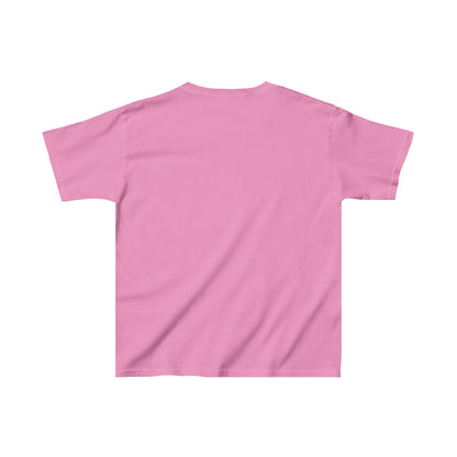 "Rosette" Kids Heavy Cotton™ Tee