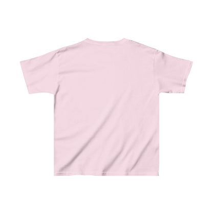 "Rosette" Kids Heavy Cotton™ Tee