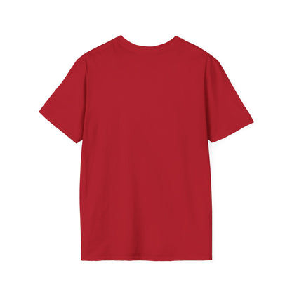 "Back to Basics" Womens Softstyle T-Shirt