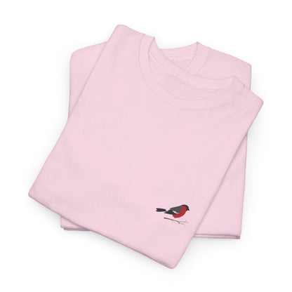 "Original" Womens Heavy Cotton Tee